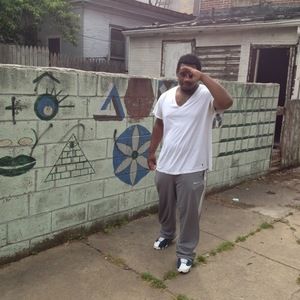 Meet your Posher, Matthew